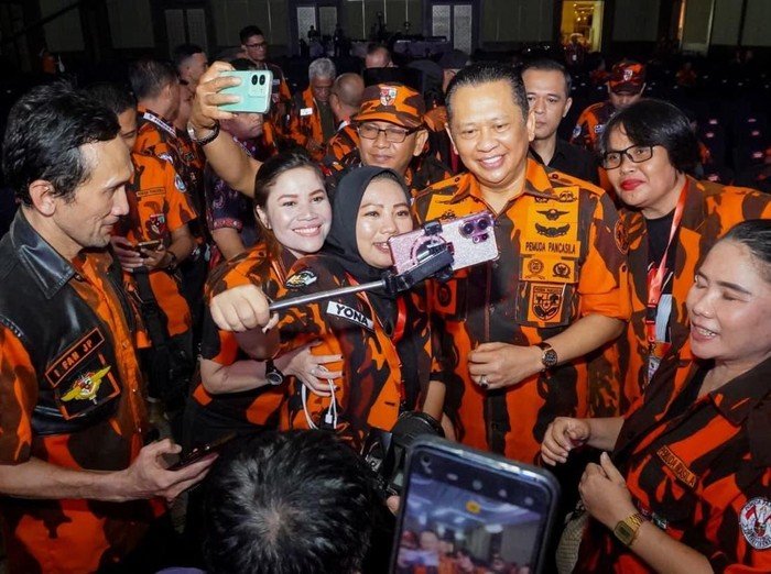 Bamsoet: Pancasila vs Globalisasi, Mana yang Lebih Penting?