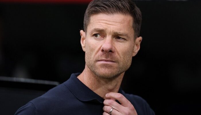 Konflik Terselubung di Real Madrid: Xabi Alonso Jadi Bulan Banting!