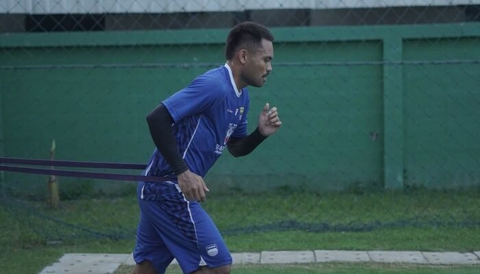 “Saddil Ramdani Minta Maaf: Saya Marah ke Diri Sendiri, Ini Sebabnya!”