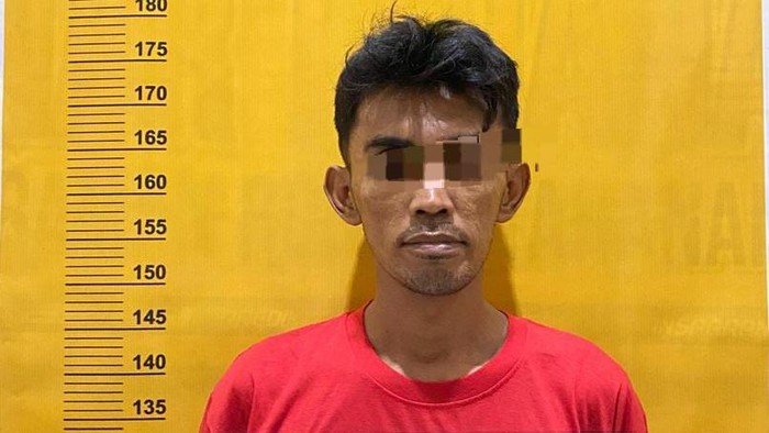 Polisi Tangkap Jasa Palsu KIS di Riau, Bandar Rp 100 Ribu Terkuak!