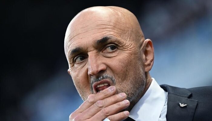“Luciano Spalletti Resmi Jadi Pelatih Juventus, Apakah Ini Keputusan yang Tepat?”