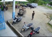 Kepala SPPG Polisikan Wabup Pidie Jaya Usai Dianiaya: Skandal Kekerasan di Tengah Otoritas