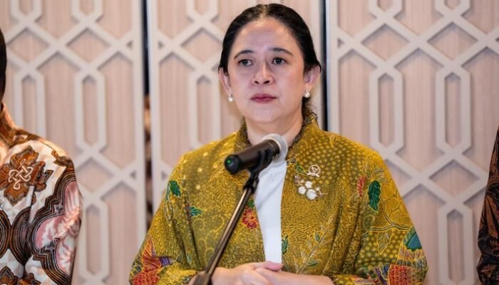Geregetan! MK Wajibkan Perempuan di Pimpinan AKD DPR, Puan Respons Cepat.