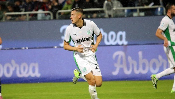 Cagliari Vs Sassuolo: Jay Idzes Dapat Rating Oke, tapi Ini Poin yang Terlewat!