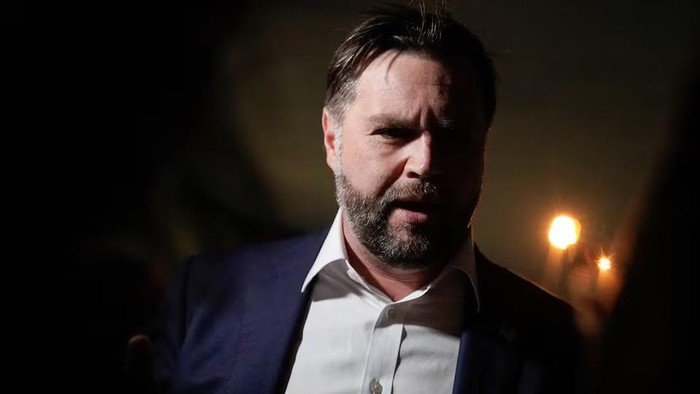 Trump Hebohkan Dunia dengan Uji Nuklir, Wapres AS: Langkah Vital untuk Keamanan