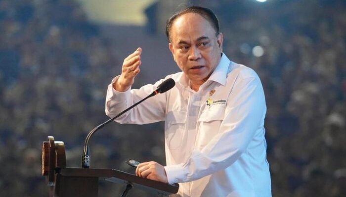 “Budi Arie: Kongres III Jadi Transformasi Projo, Tunggu Saja! Ini Waktunya Berubah!”