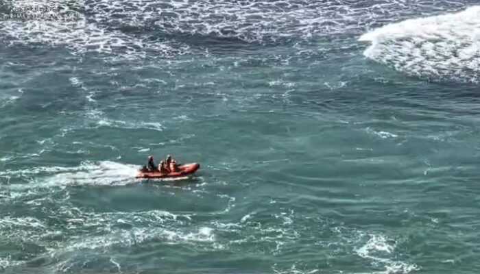 ABK di Jakut Sempat Hilang, Ditemukan Tewas Tenggelam di Perairan Tanjung Priok