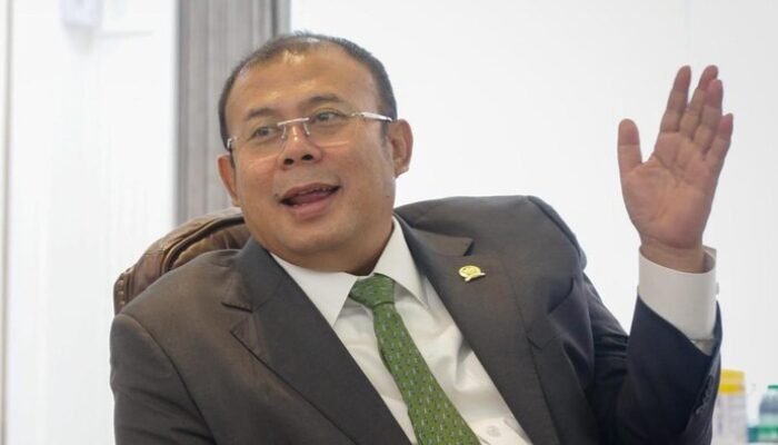 “Pesantren: Kunci Ekonomi Desa yang Tak Terlihat”