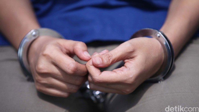 Polisi Tangkap 3 Pelaku Pengeroyokan di Depok, Pelajar SMP Luka Bacok