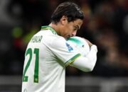 “Malapetaka Dybala di Derby Seri A: Penalti Botol, Cedera Berkepanjangan!”