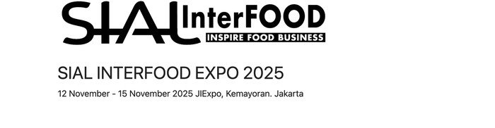 Krista Exhibitions Kembali Gelar SIAL Interfood 2025 di JIExpo Kemayoran - Update 1