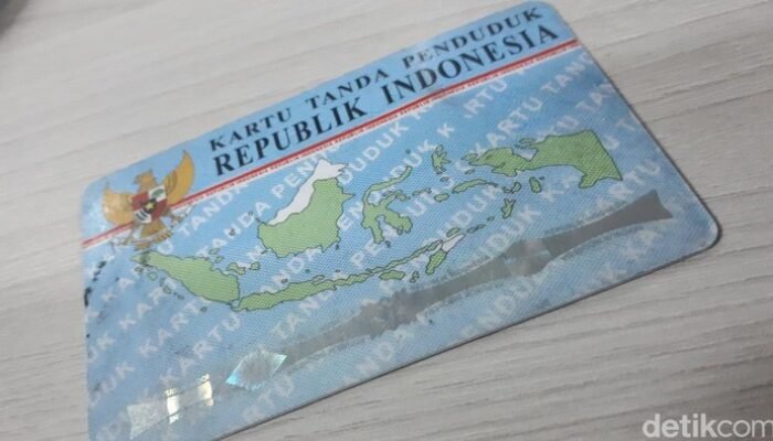“NIK KTP: 16 Digit yang Membedakan, 1 Identitas yang Menentukan”