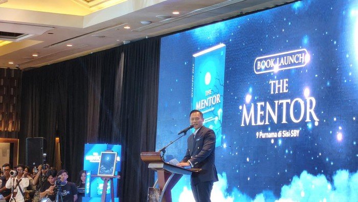 AHY: 2 Tahun Cikeas Gelap, Dari Kebangkitan ke Kenangan