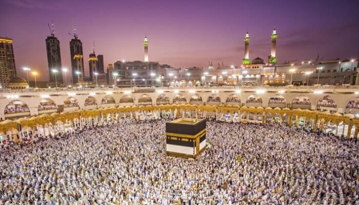 Kuota Haji 2026 Indonesia Per Provinsi: Siapa yang Beruntung? Cek Info Terbaru di Sini!