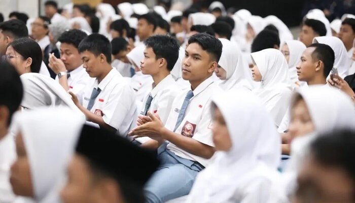 Pramono Dorong Pelajar Jakarta Masuk Perguruan Tinggi Lewat KJP Try Out, Program Baru untuk Masa Depan Generasi
