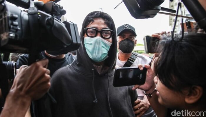 Onadio Leonardi: Dari Narkoba ke Rehabilitasi dalam 3 Bulan, Kisah yang Menggugah?