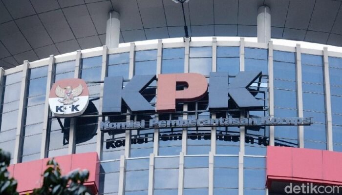 Istri Eks Mentan SYL Kembali ke Perhatian KPK dalam Kasus TPPU