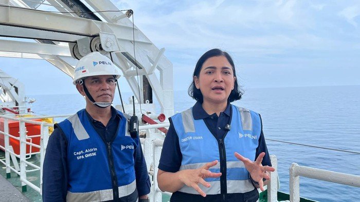 Calo Tiket Menyerang, Ditut Pelni Ingatkan Warga Jelang Natal: Beli Resmi atau Rugi!