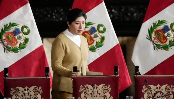 **Peru-Meksiko: Hubungan Diplomatik Putus, Pangkal Masalah Terungkap!**