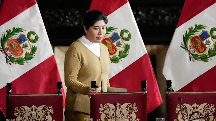 **Peru-Meksiko: Hubungan Diplomatik Putus, Pangkal Masalah Terungkap!**
