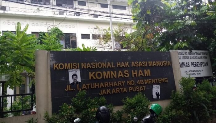 KemenHAM Pastikan Revisi UU HAM untuk Kuatkan Komnas HAM, Bantah Klaim Penyebab Lemahnya Komnas