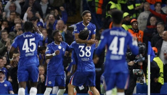 “Chelsea Tempuh Perjalanan Jauh ke Qarabag, Target Recovery Besar-Besaran”