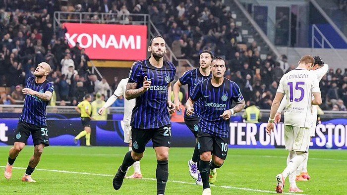 Chivu: Inter Harus Waspadai Kejeniusan Kairat, atau Tumbang!