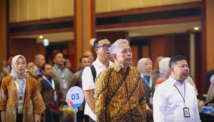 Wamensos Ajak Dunia Usaha Berkontribusi Menangani Kemiskinan Melalui Pemberdayaan