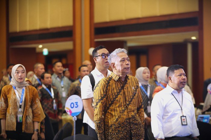 Wamensos Ajak Dunia Usaha Berkontribusi Menangani Kemiskinan Melalui Pemberdayaan