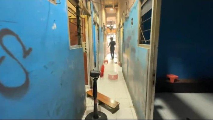 Operasi BNN Ampas 3 Titik di Kampung Bahari: Dari Kos Oranye Hingga Tempat Narkoba