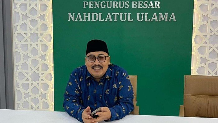 Ketua PBNU Dukung Soeharto dan Gus Dur Jadi Pahlawan Nasional, Bantu Harian Nusantara!
