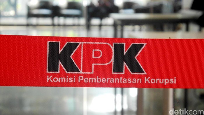 KPK Miris Sudah 4 Gubernur di Riau Terjerat Korupsi: Kasus Beda tapi Berulang - Update 1