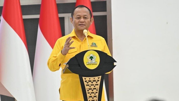 Golkar Wow! Selain Soeharto, Gus Dur Jadi Pahlawan Nasional?