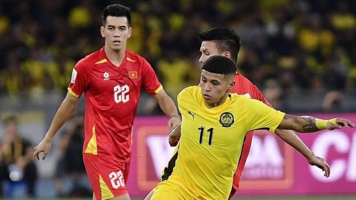 **Malaysia 'Tertampar' Lagi, Dokumen Imanol Machuca Bocor dalam Skandal Naturalisasi**