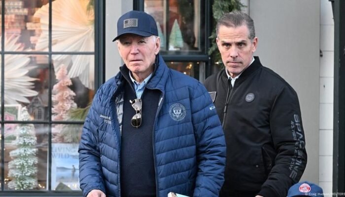 Biden Selamatkan Demokrasi dengan Ucapan kepada Wali Kota New York Baru