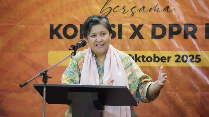 Lestari Moerdijat Dorong Pemahaman Menyeluruh untuk Tangani Kasus Dengue - Update 1