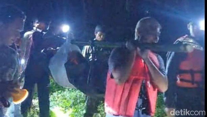 Tragedi Menyayat: Jasad 6 Mahasiswa UIN Walisongo di Kendal Hanyut dalam Kebelainan