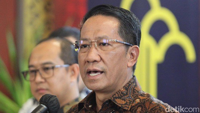 Menkum Update Kabar RUU Perampasan Aset: Prolegnas Respon Guncangan Hukum