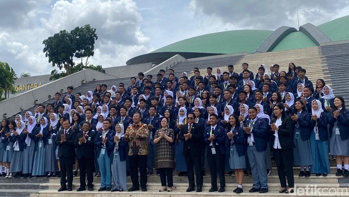 **Puan Maharani Minta DPR Tetap Terbuka, Namun Dengan Etika dan Aturan yang Jelas**