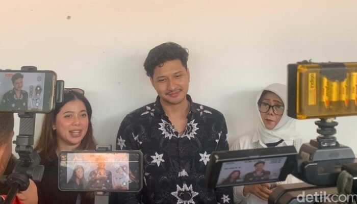 Adik Minta Dihadirkan di Sidang, Klaim Tak Bisa Komunikasi dengan Ammar Zoni