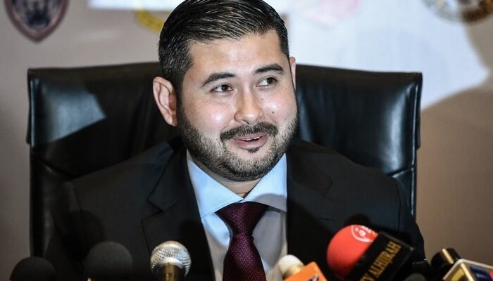 Putra Mahkota Johor Siap Tanggung Denda FIFA – Update 1