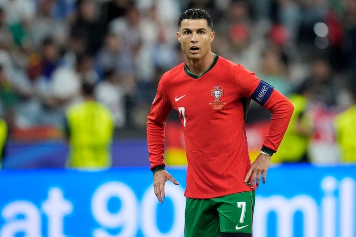 **Cristiano Ronaldo Dinilai Plin-Plan Soal Piala Dunia 2026?**