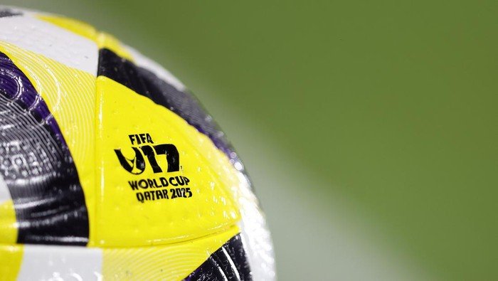 **5 Pesta Gol Menawan di Awal Piala Dunia U-17 2025: Portugal dan Tunisia Beraksi**