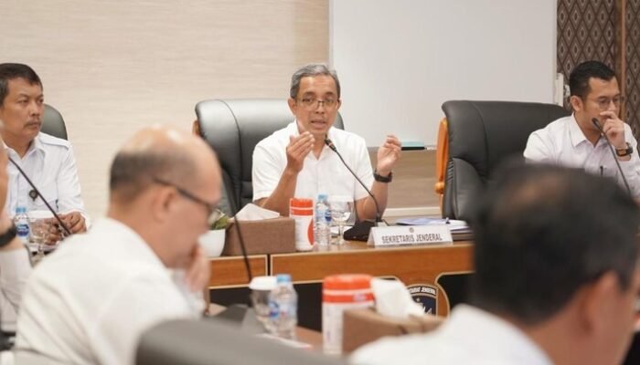 KemenImipas Siapkan STAR ASN, Transformasi Karier Pegawai Lewat Teknologi Terkini