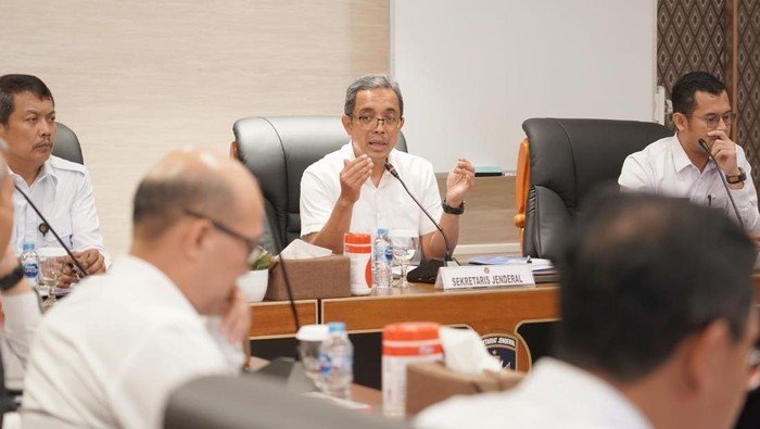 KemenImipas Siapkan STAR ASN, Transformasi Karier Pegawai Lewat Teknologi Terkini