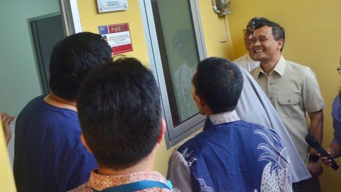 Pemprov Jateng Gandeng Swasta Perluas Akses Rumah Layak Huni - Update 1