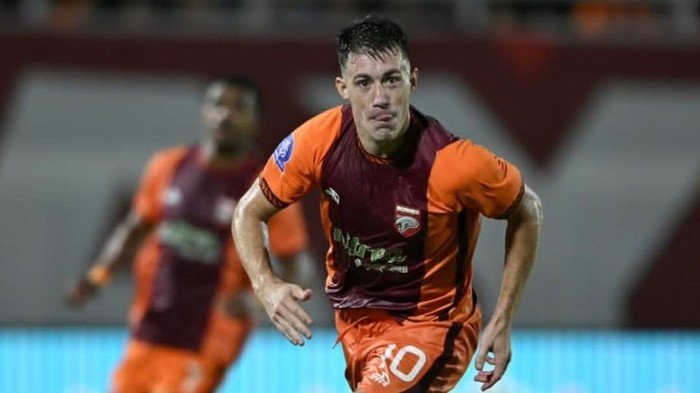 Borneo FC: Keajaiban Tak Terkalahkan di Super League!