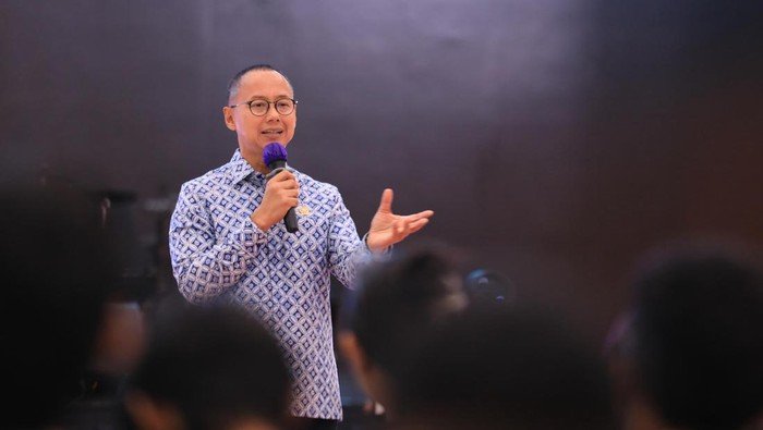 **Waka MPR Dukung Komitmen Prabowo Lindungi Investasi Asing Masuk ke RI**