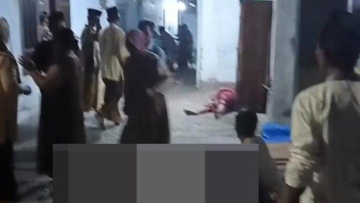 Pria Nganggur di Jember Tega Aniaya Ibu hingga Tewas gegara Tersinggung, Tragedi yang Menggetarkan Hati