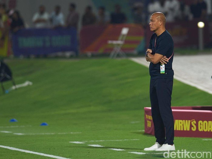 Nova Arianto: Brasil Unggulan, Indonesia Siap Berjuang di Piala Dunia U-17 2025